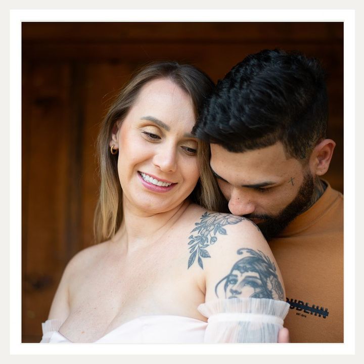 Ensaio Pré-wedding de Silmara e Matheus - 4