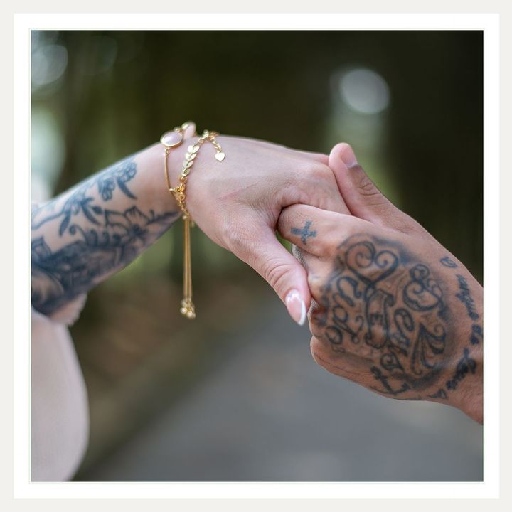 Ensaio Pré-wedding de Silmara e Matheus - 5