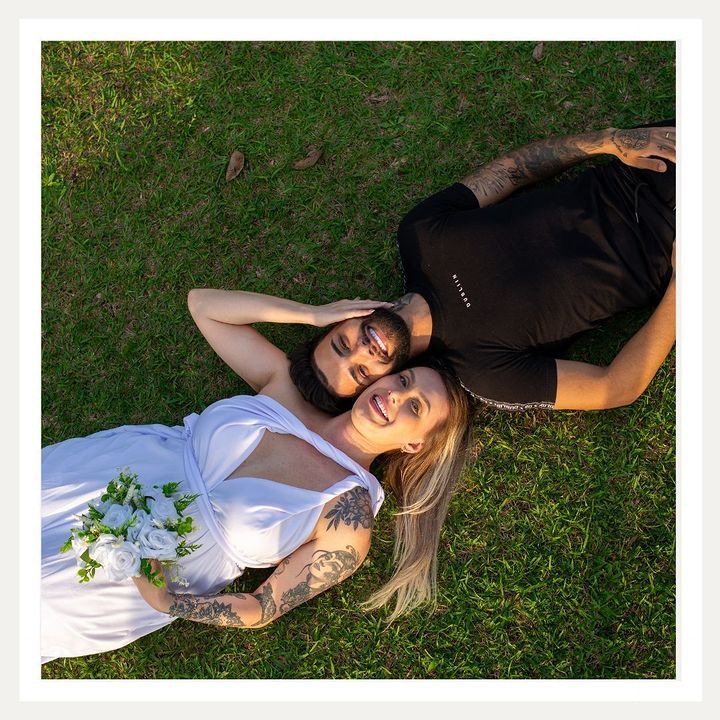 Ensaio Pré-wedding de Silmara e Matheus - 6