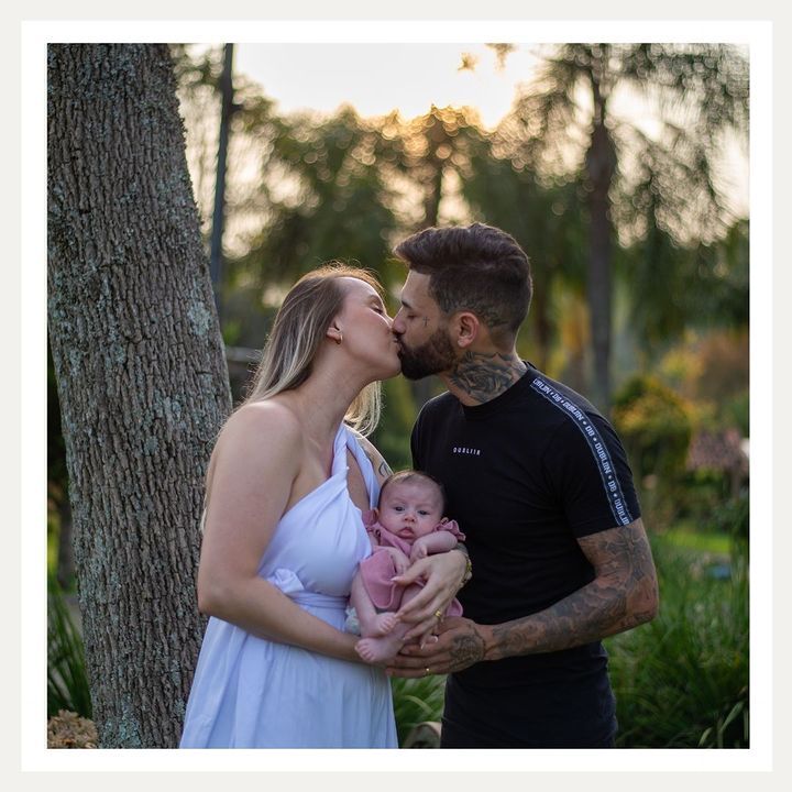 Ensaio Pré-wedding de Silmara e Matheus - 9