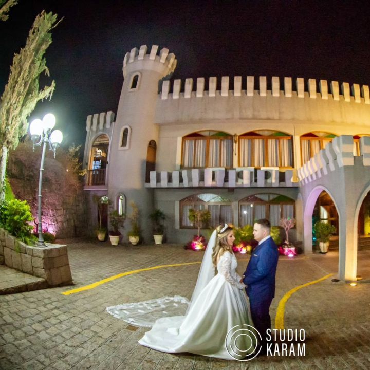 Casamento em Curitiba de Raquel e Victor - 3