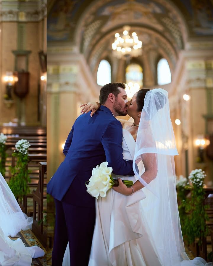 Casamento Dani & Carlos - 11