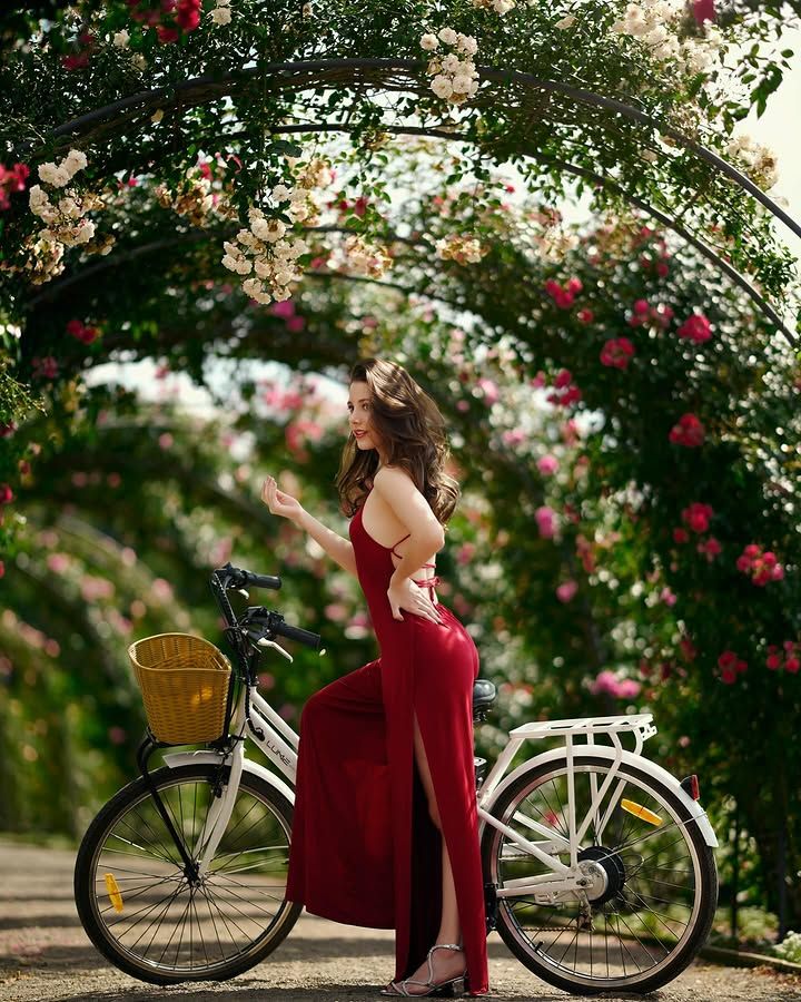 Ensaio 15 anos - Maria Helena no Mátria Parque de Flores - 1