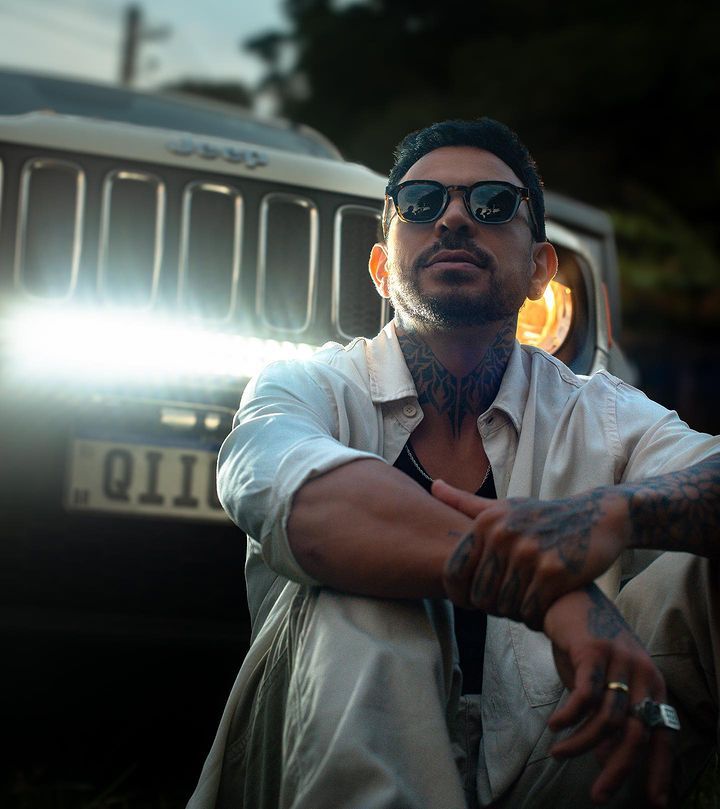 Deb Martins Fotografia - 1