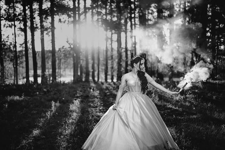 CÓMO ORGANIZAR UNA SESIÓN DE 15 AÑOS EN RIVERA, URUGUAY - 3