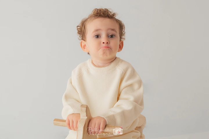 Ensaio João Pedro - 2 anos - 2