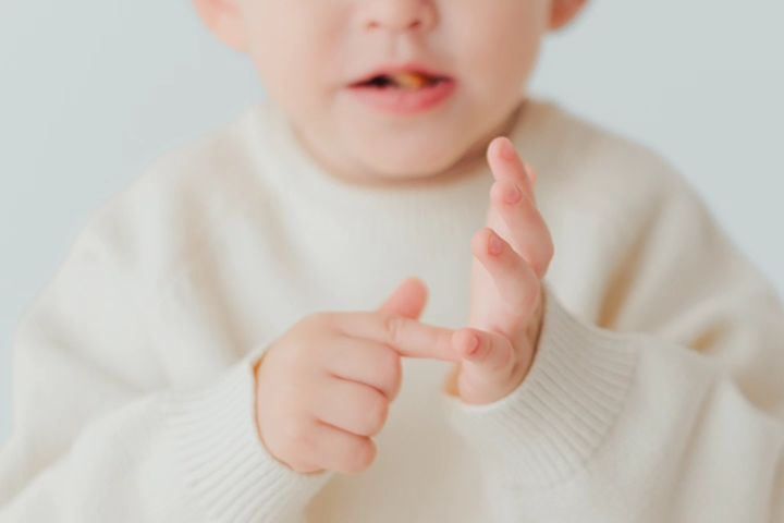 Ensaio João Pedro - 2 anos - 6