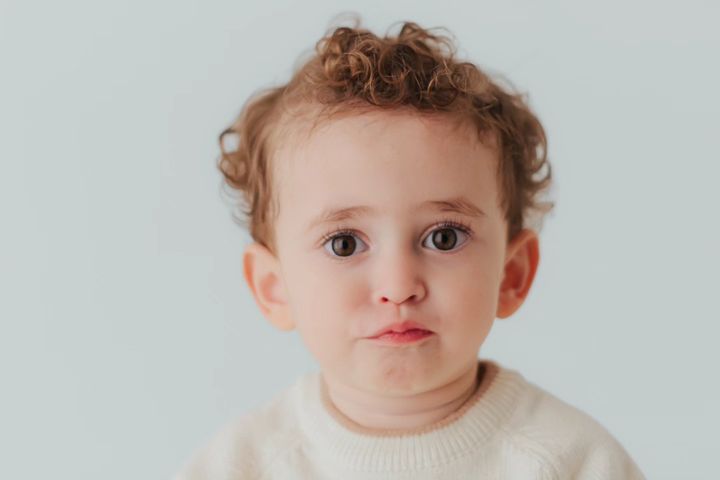 Ensaio João Pedro - 2 anos - 8