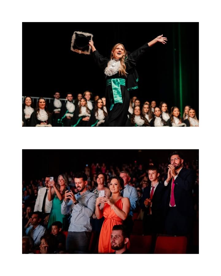 Formatura Joana - 11