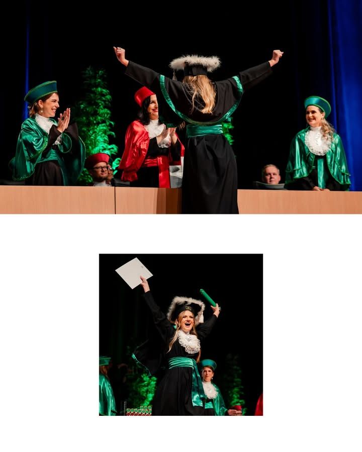 Formatura Joana - 12