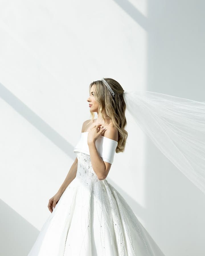 Making off noiva Bhrenda - 2