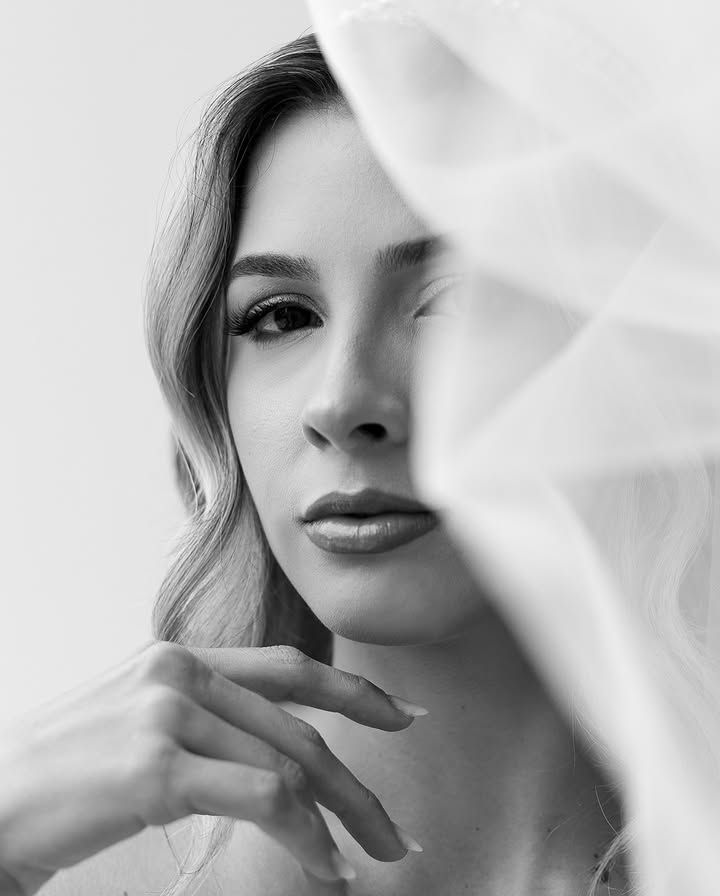 Making off noiva Bhrenda - 5