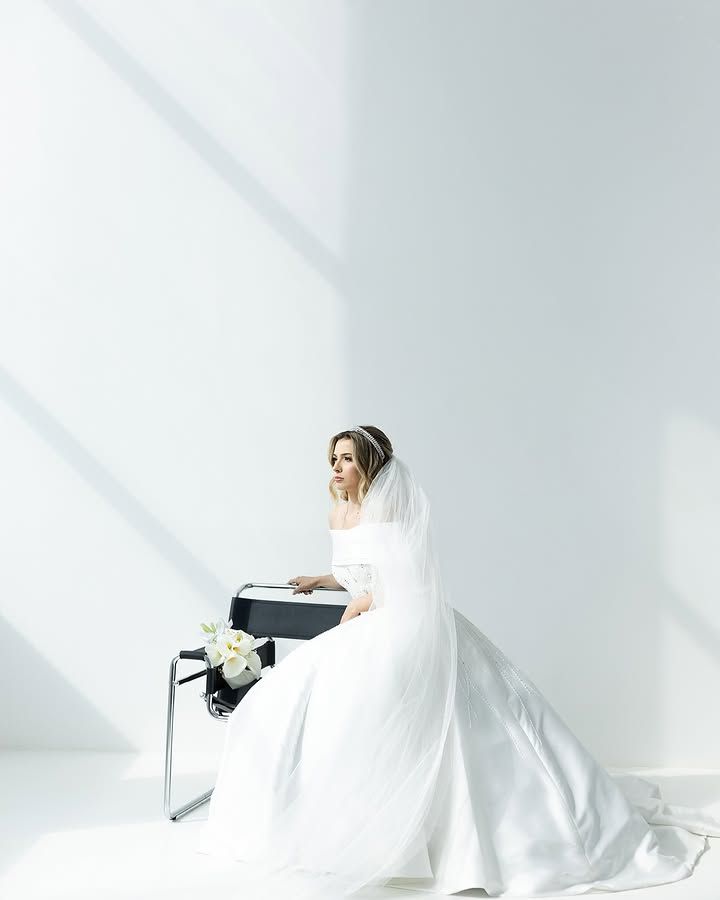 Making off noiva Bhrenda - 6