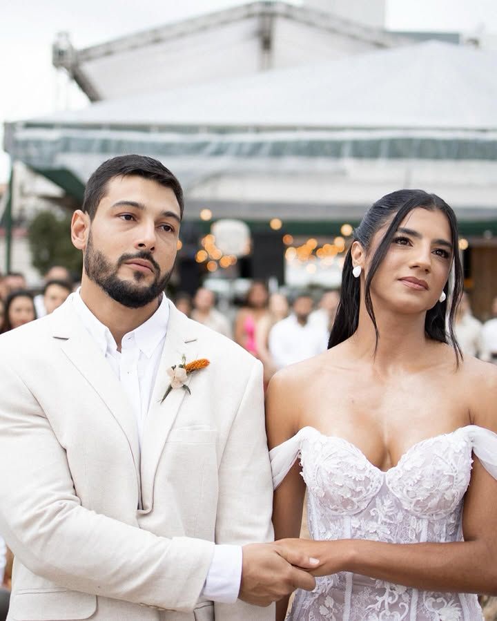 Andreia & Narciso - 4