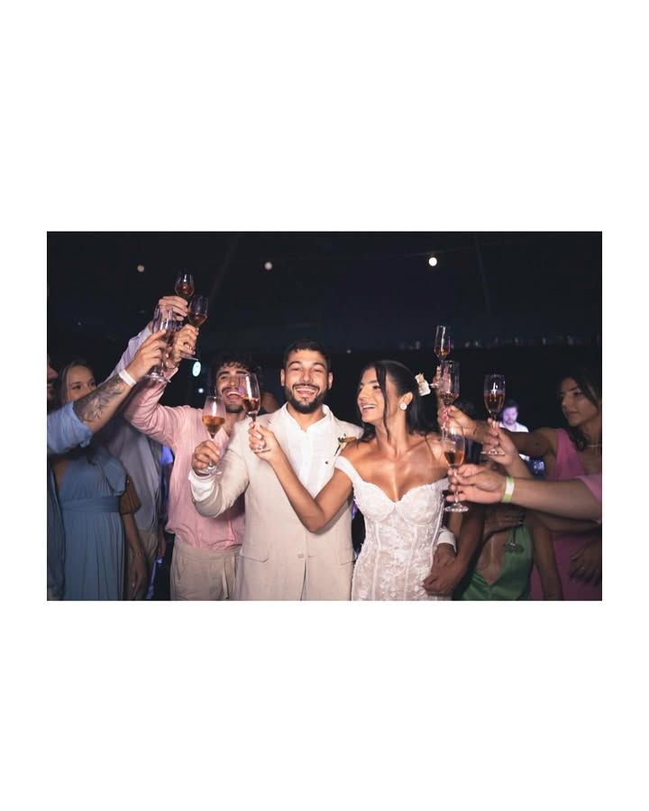 Andreia & Narciso - 8