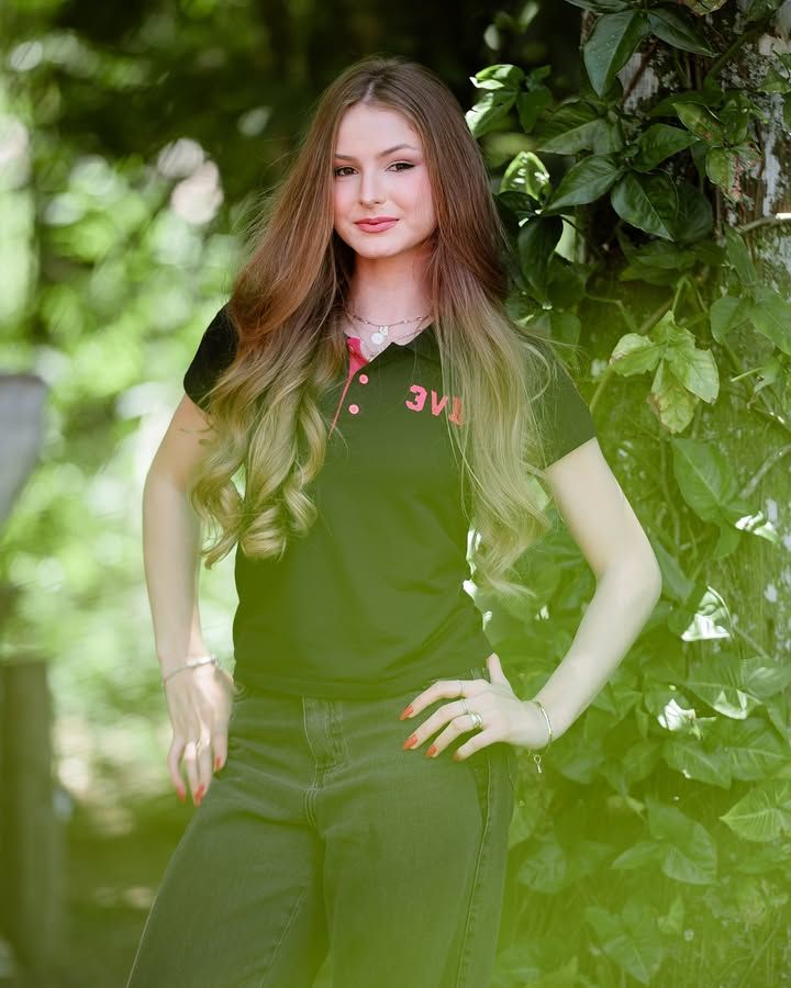 Formatura Ensino Médio Uri 2025 - 2