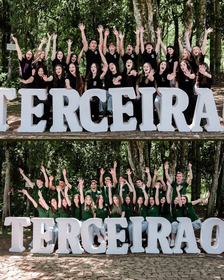 Formatura Ensino Médio Uri 2025 - 7