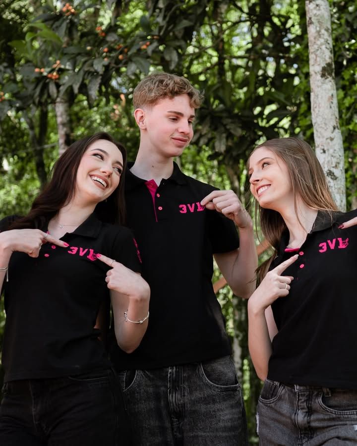 Formatura Ensino Médio Uri 2025 - 8