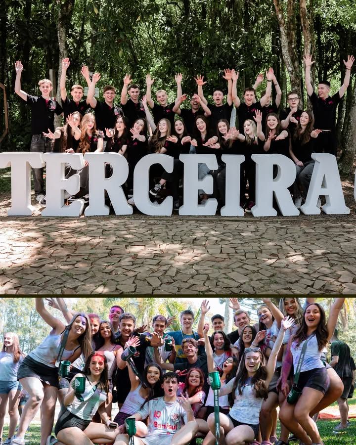 Formatura Ensino Médio Uri 2025 - 9