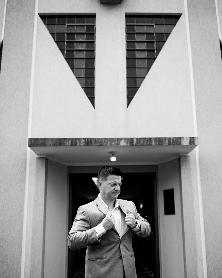 Lucas e Synthia em um dia iluminad - 5