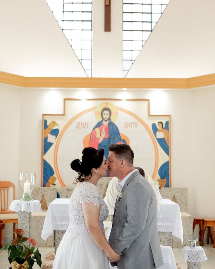 Lucas e Synthia em um dia iluminad - 7