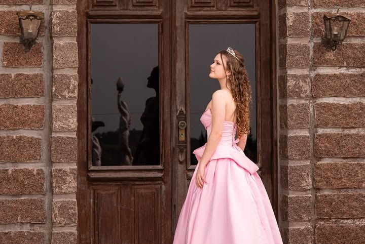 Nicole 15 anos - 4