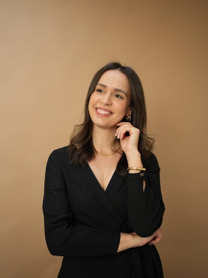 Retrato Feminino - 1