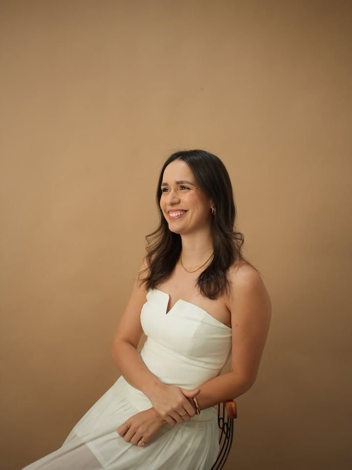 Retrato Feminino - 2