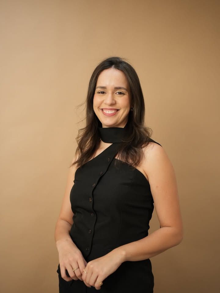 Retrato Feminino - 3