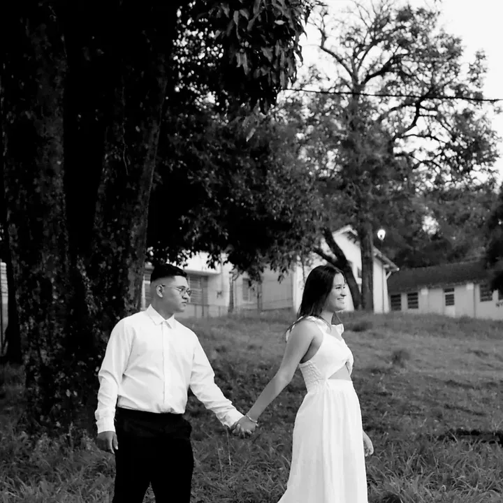 Rafaela & Richard - 1