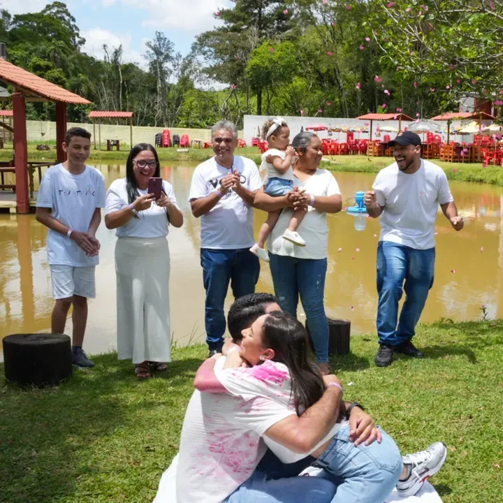 Espera De Olivia... - 5
