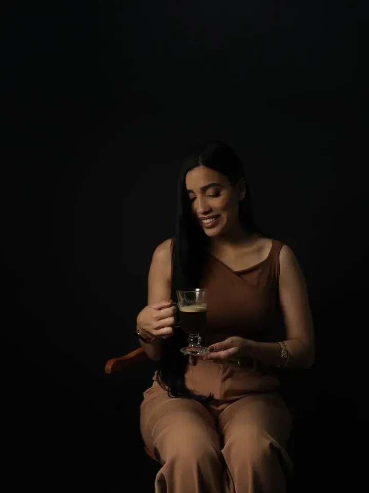 Leveza & Autoridade - 3