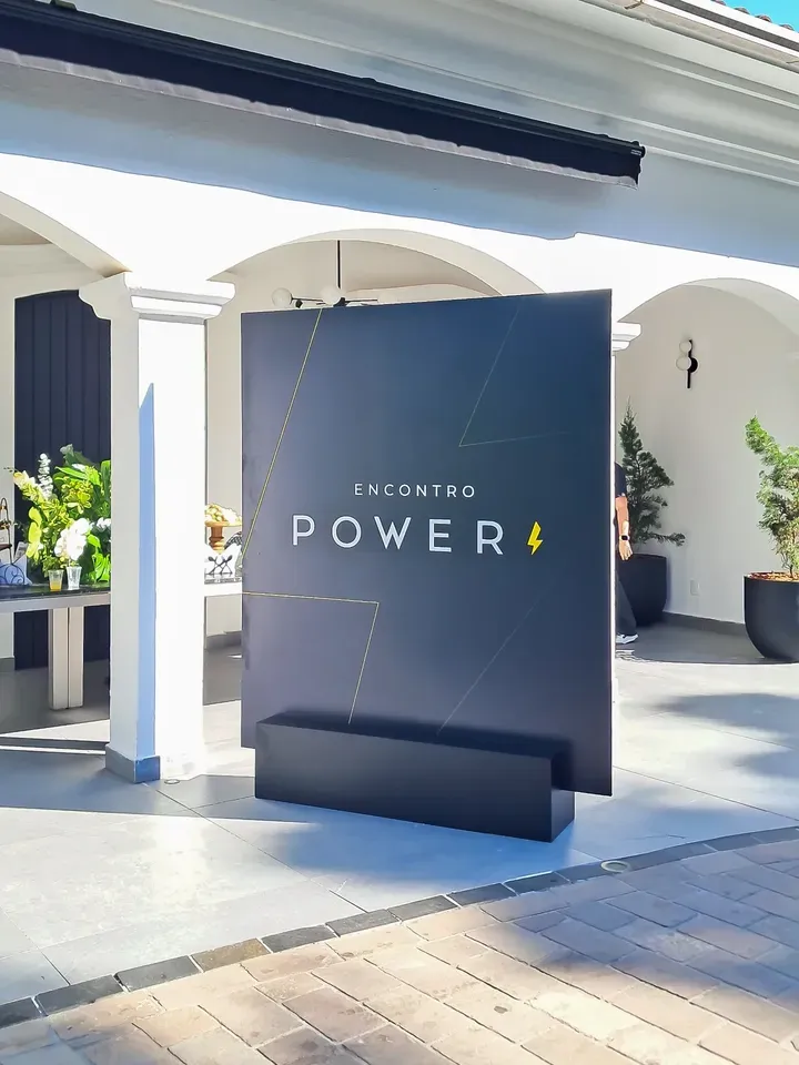 Mentoria Power com Robison Kunz - Gramado - RS - 5
