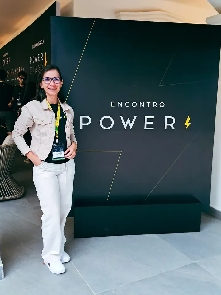 Mentoria Power com Robison Kunz - Gramado - RS - 8