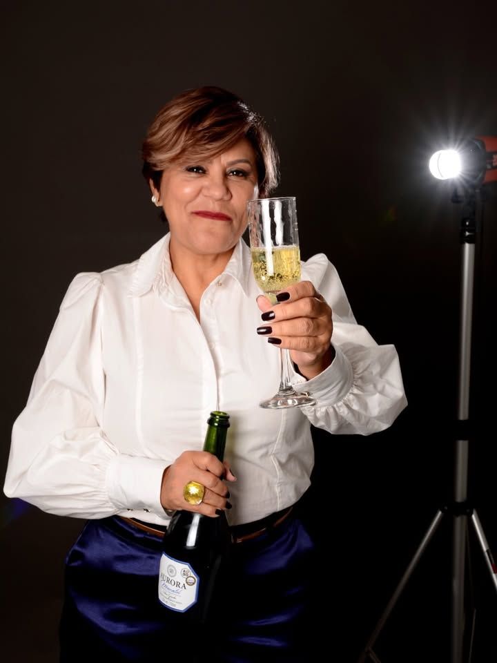Ensaio Maria Elena - 7