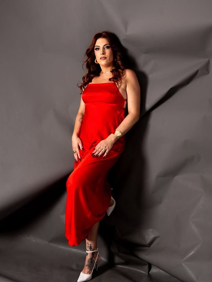 Joice Macedo - 2