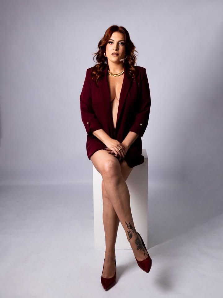 Joice Macedo - 4