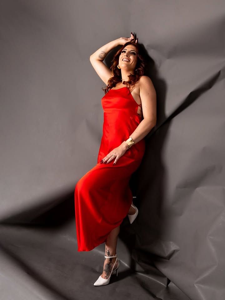 Joice Macedo - 10