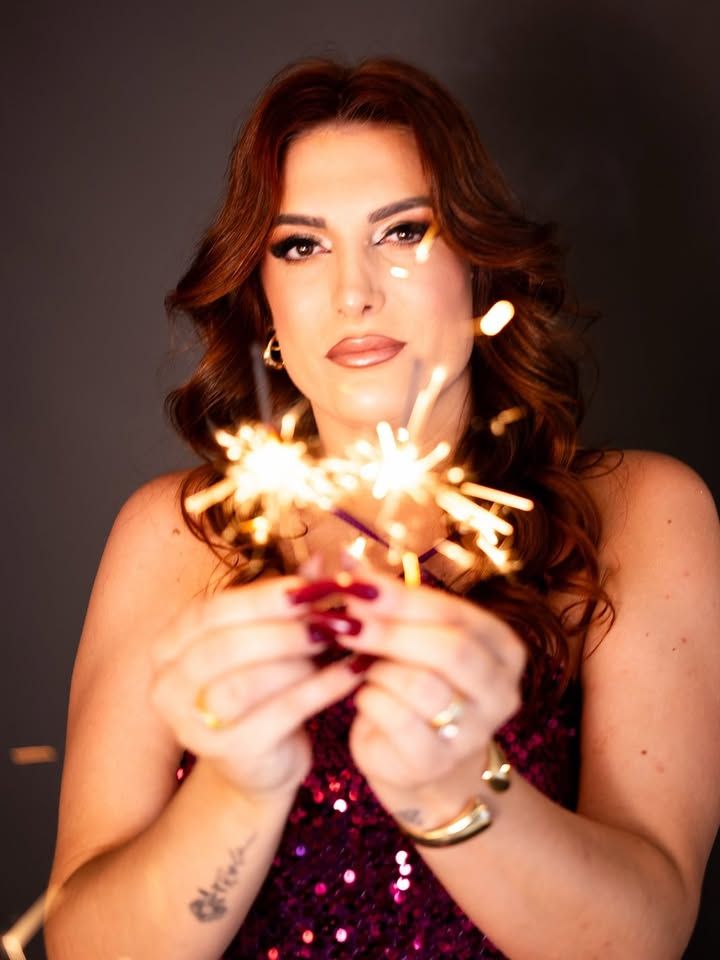 Joice Macedo - 13