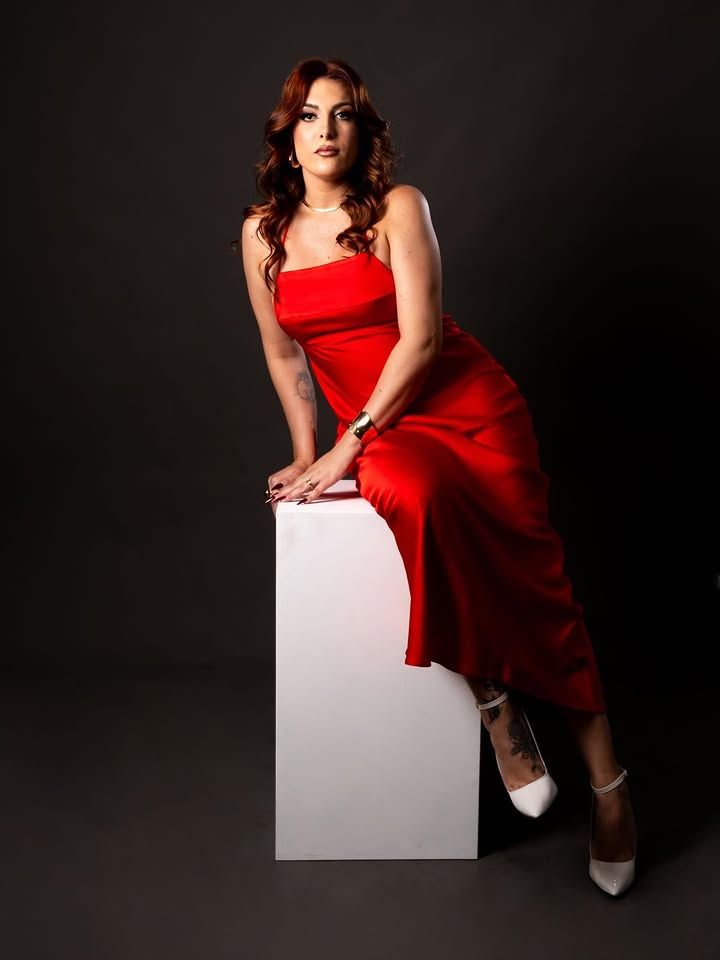 Joice Macedo - 15