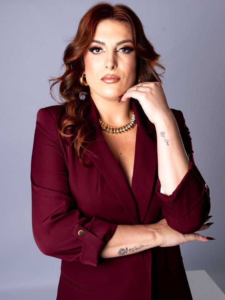 Joice Macedo - 17