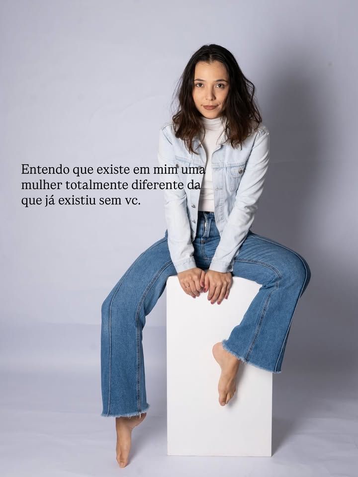Joice Macedo - 7