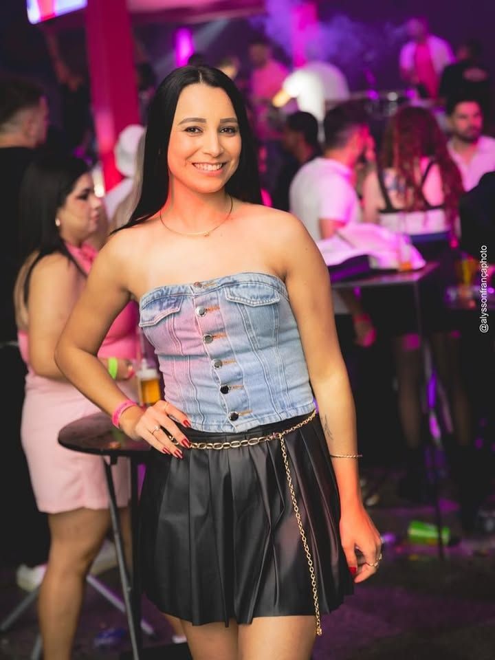 Alysson França Photo - 2