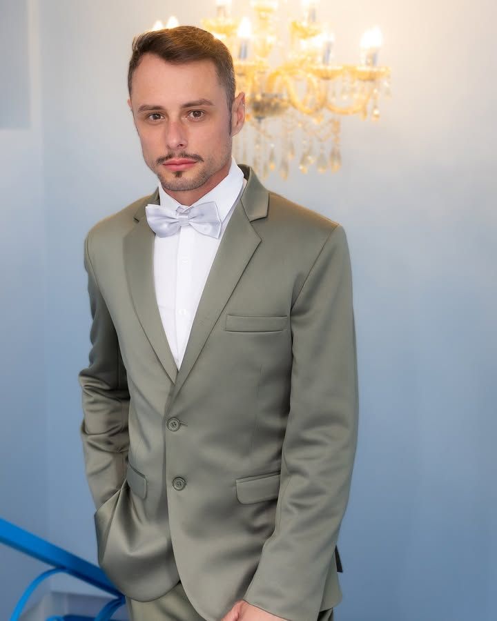 Alysson França Photo - 1