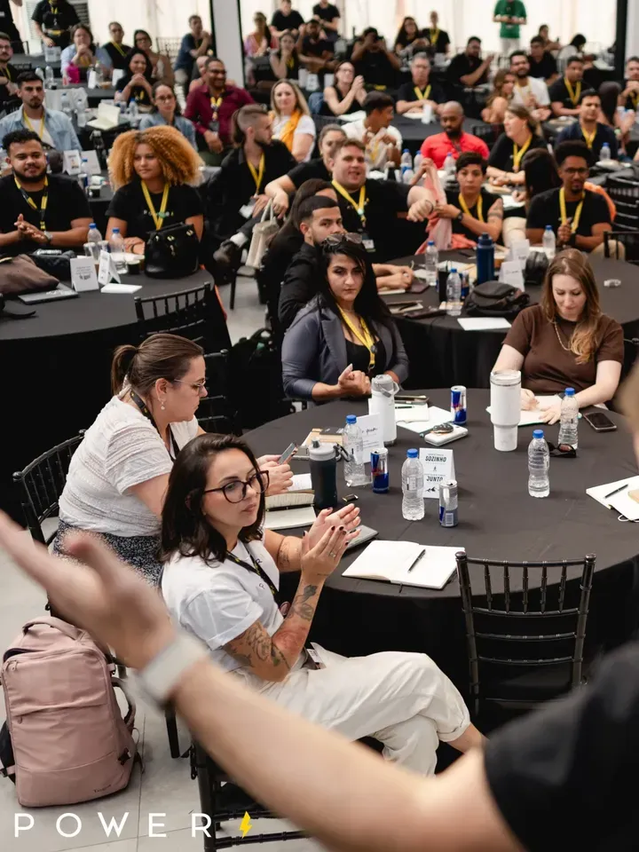 Imersão nos negócios de fotografia - 2