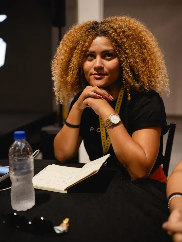 Imersão nos negócios de fotografia - 6