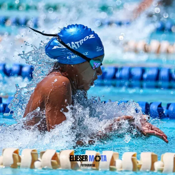 Brasileiros de Categoria - 2 - 8