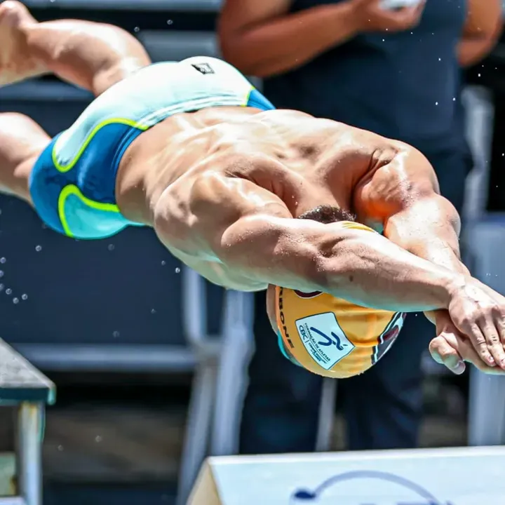 Brasileiros de Categoria - 2 - 6