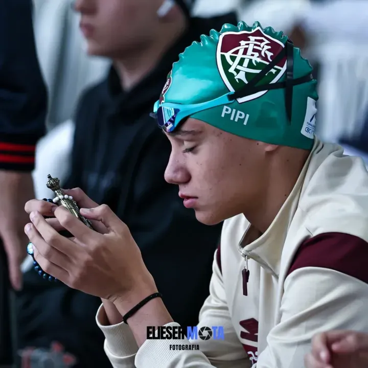 Brasileiros de Categoria - 2 - 0