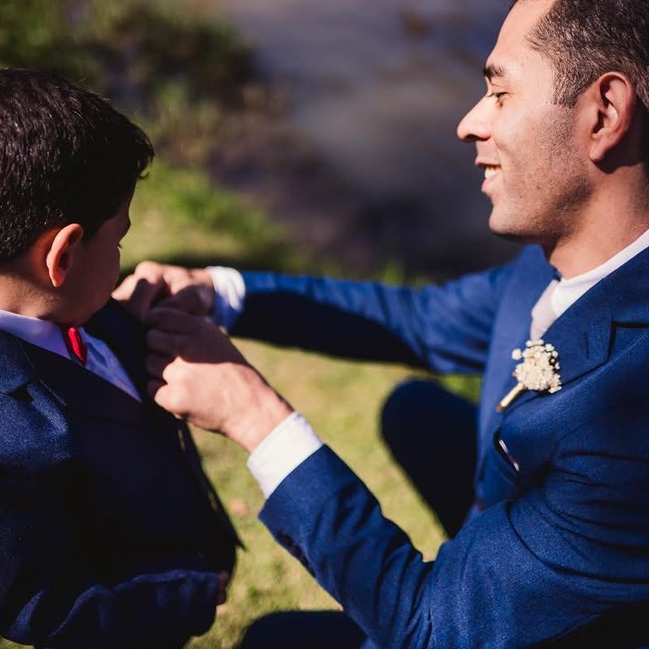 FOTOGRAFIAMOS UN CASAMIENTO EN SÃO PAULO - 4 - 1